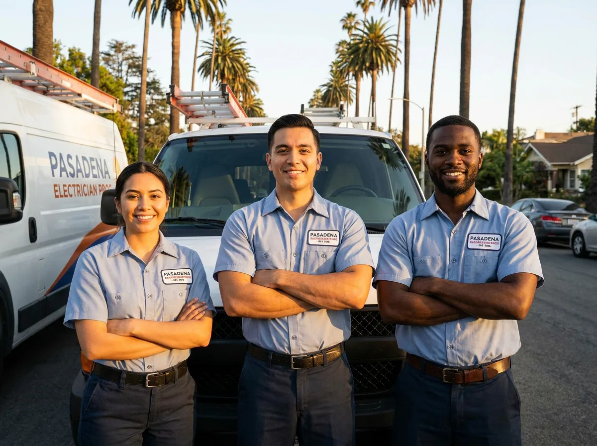 Electrician company in Nisula, MI