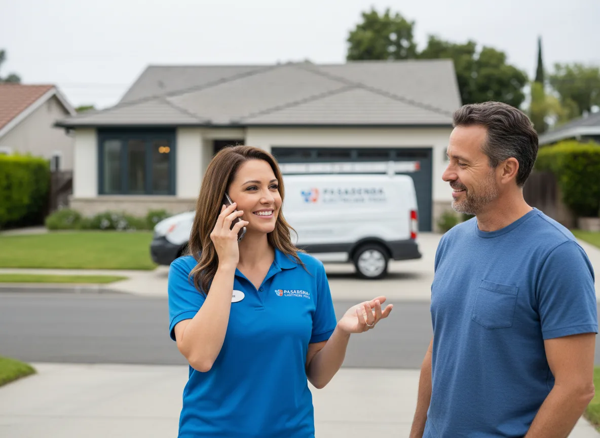 Electrician Nisula, MI FAQs